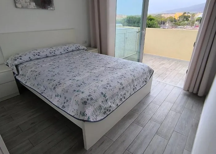 Mareverde * 阿德耶