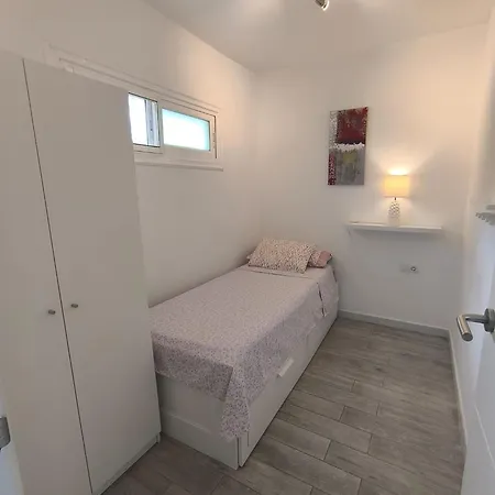 Apartamento Mareverde *