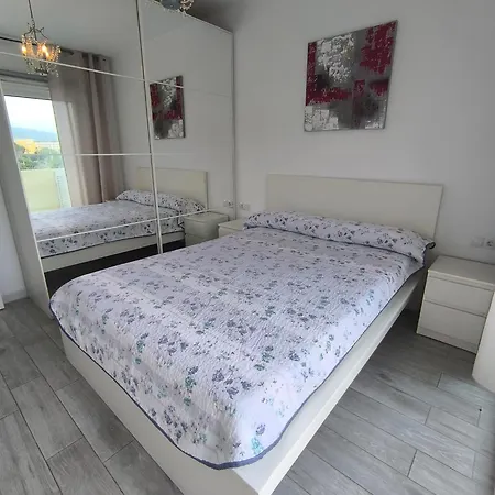 Apartamento Mareverde *