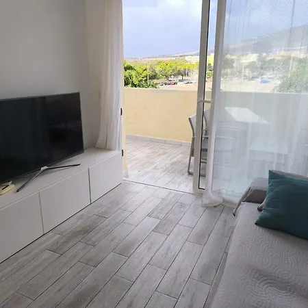 Mareverde Apartamento Costa Adeje (Tenerife)