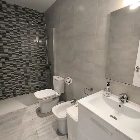 Apartamento Mareverde Costa Adeje (Tenerife)
