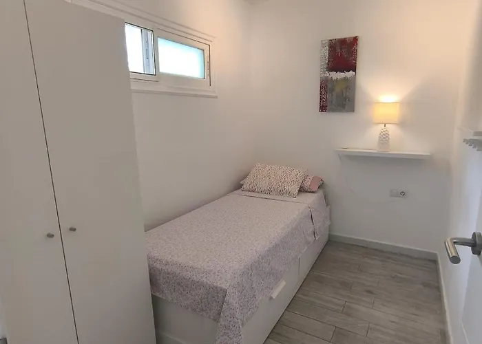 Διαμέρισμα Mareverde *