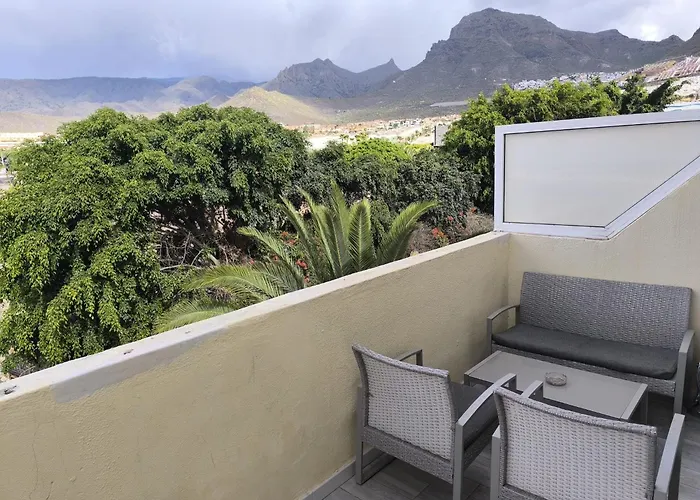 Mareverde Διαμέρισμα Costa Adeje (Tenerife)