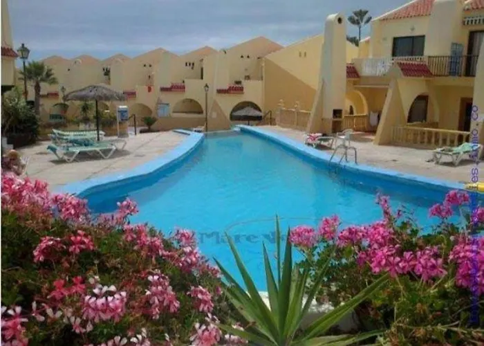 Mareverde Διαμέρισμα Costa Adeje (Tenerife)