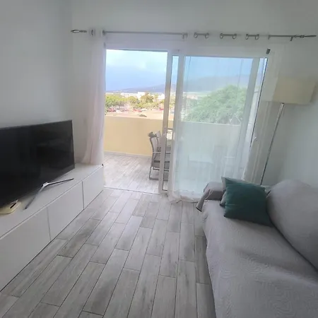 Mareverde Apartmán Costa Adeje (Tenerife)