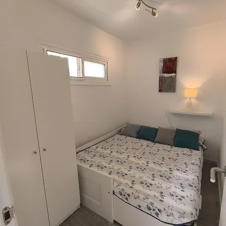 Mareverde Apartment *