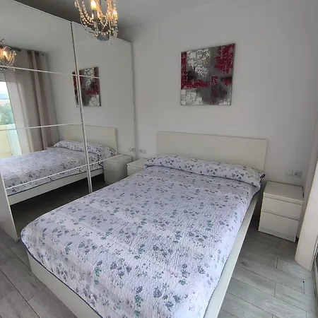 Mareverde Apartman Costa Adeje (Tenerife)