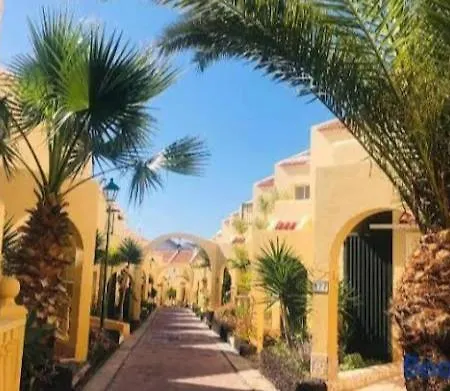 Apartment Mareverde