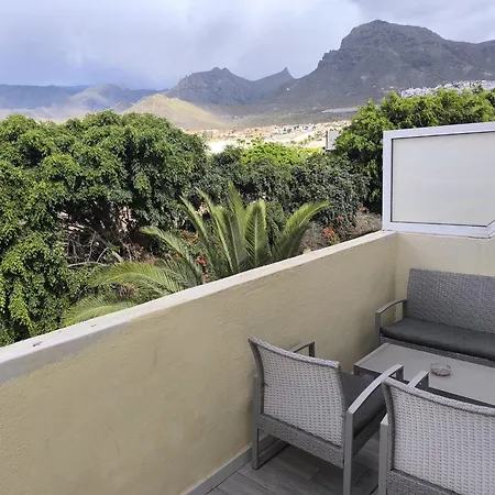 Mareverde Apartman Costa Adeje (Tenerife)