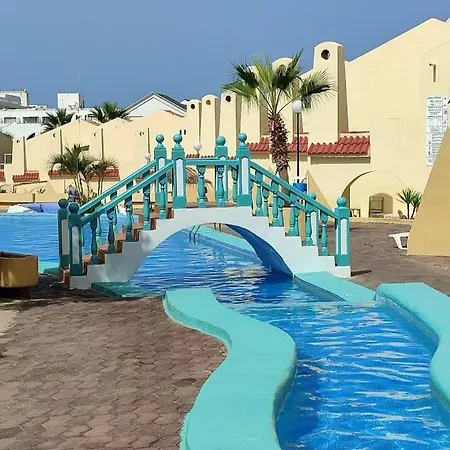Apartment Mareverde