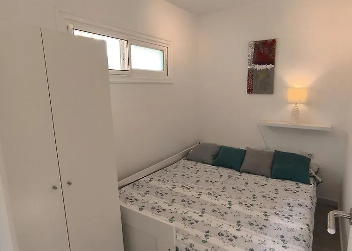 Mareverde Apartment *