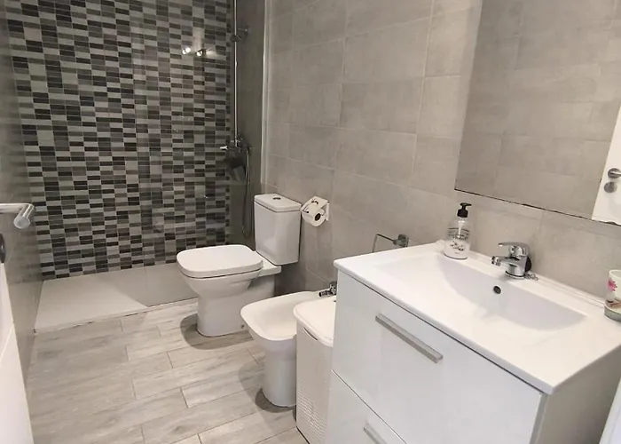 Mareverde Apartment Costa Adeje (Tenerife)