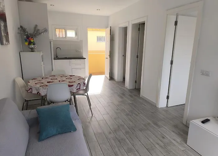 Mareverde Apartment Costa Adeje (Tenerife)