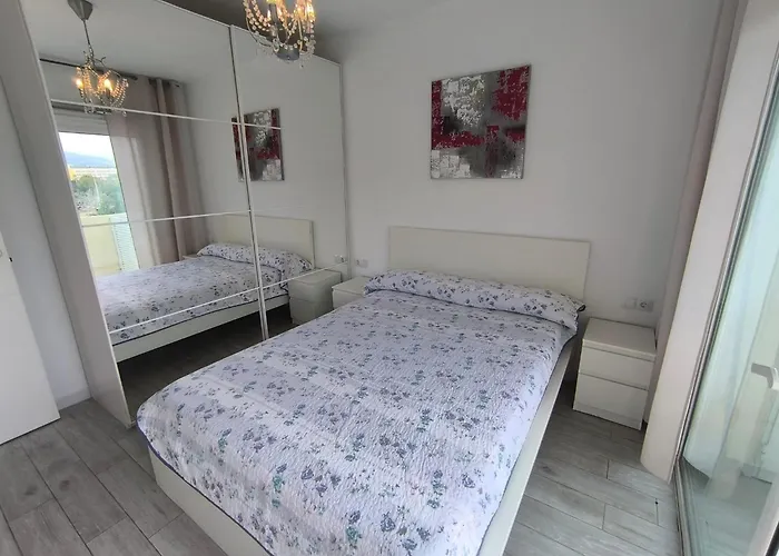 Mareverde Apartment Costa Adeje (Tenerife)